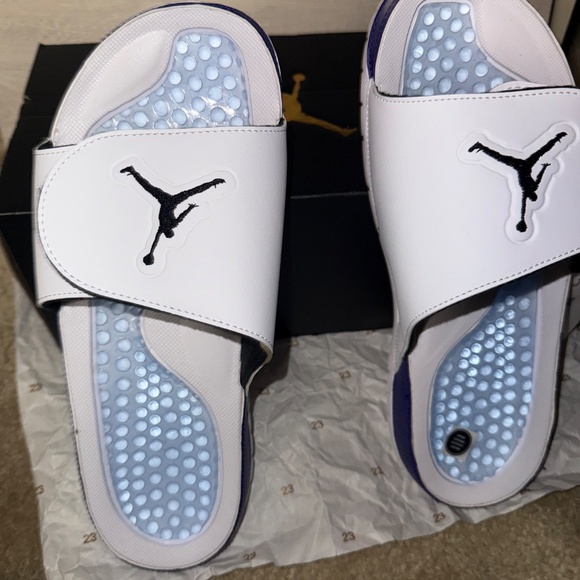 Jordan Hydro 5 Retro - Picture 8 of 8